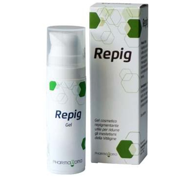 Pharmaroma Repig Vitiligine Gel 30 ml