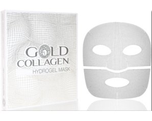 PURE Gold Collagen Hydro Mask