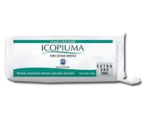 ICOPIUMA COTONE EX INDIA 250G