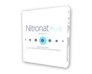 NITRONAT PLUS 14BUSTE