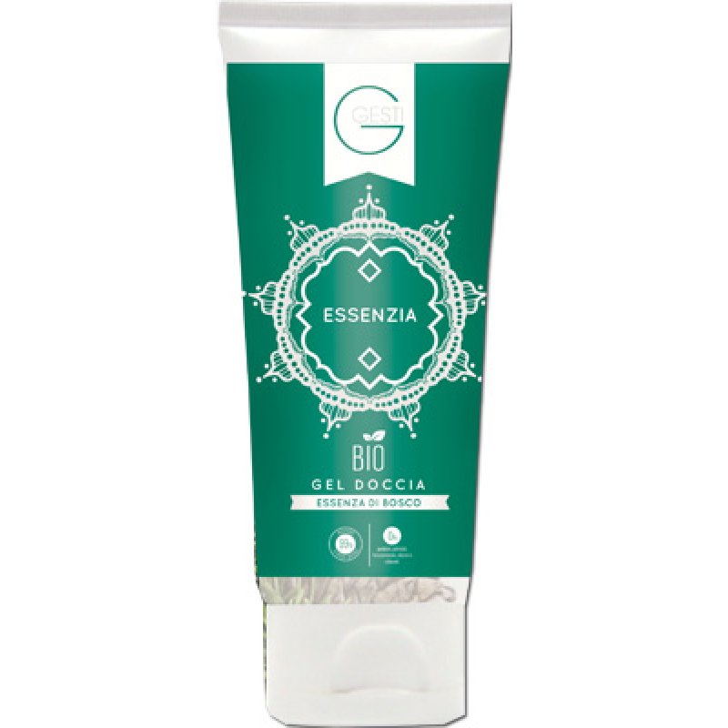GESTI GEL DOCCIA ESSENZIA200ML GESTI GEL DOCCIA ESSENZIA200ML