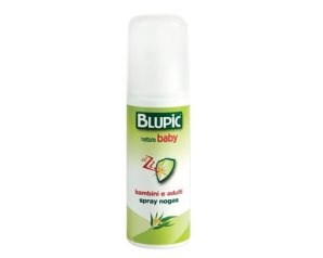 BLUPIC SPRAY NOGAS BABY 100ML