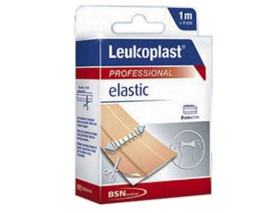 Bsn Medical Leukoplast Elastic 1mx6 Cm