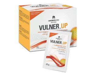 VULNEUR UP 30 Bust.Agrumi 25g