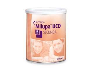 MILUPA UCD2 SECUNDA 500G