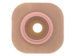 Conform 2 placca piana barriera cer 70 mm placca base per sistemi per stomia