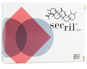 SECRILPLUS 30CPR