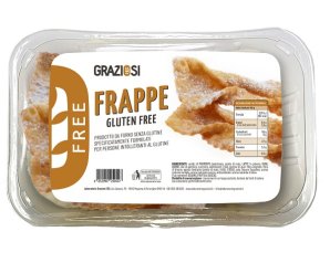 GRAZIOSI Frappe Carnevale 110g