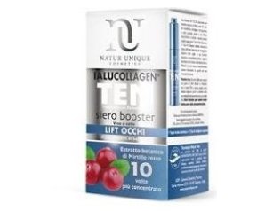 IALUCOLLAGEN Ten Booster Occhi