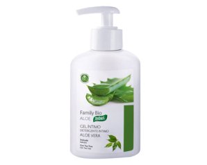 GEL INTIMO BIO ALOE VERA 250ML