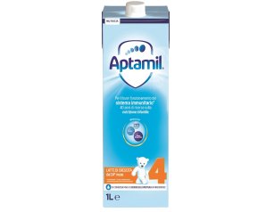 APTAMIL 4 LATTE 1000ML