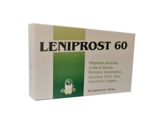 LENIPROST 60CPR