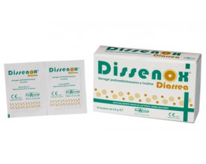DISSENOX DIARREA 10BUST 0,8G