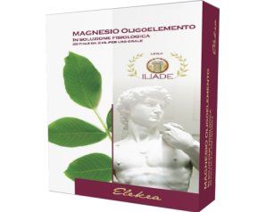 MAGNESIO Oligoelemento 20f.2ml