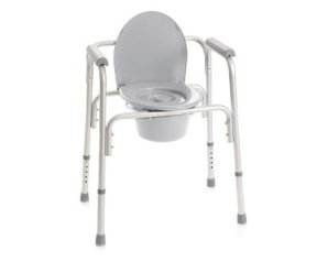 MOPEDIA Sedia Comoda 4in1