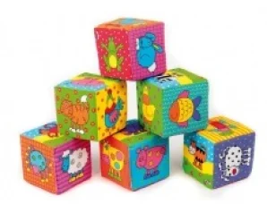 GALT CUBI DI PEZZA