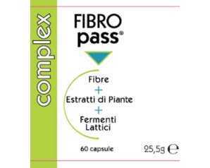 FIBRO PASS 60 Cps