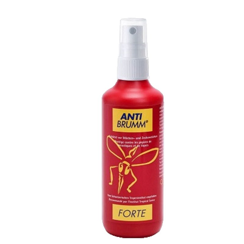 ANTIBRUMM FORTE SPRAY 75ML ANTIBRUMM FORTE SPRAY 75ML