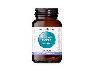 BOULARDII EXTRA 10MIL 30CPS