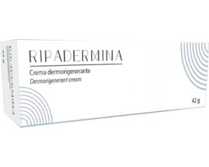 RIPADERMINA Crema 42g