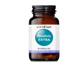 RHODIOLA EXTRA 30CPS