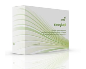 Oti Sinergia-oti 25bustine