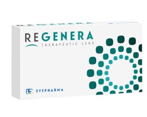 REGENERA LENTE TERAPEUTICA