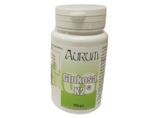 GLUKOSA K2 50CPS
