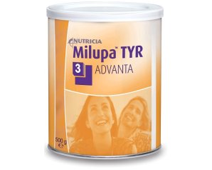 TYR 3 ADVANTA 500G
