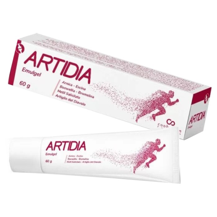 Artidia  60  G