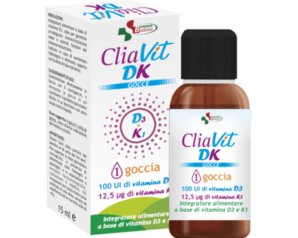 Budetta Farma Cliavit Dk