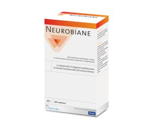 NEUROBIANE 60 Cps