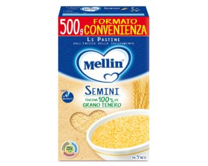 MELLIN Past.Semini 500g