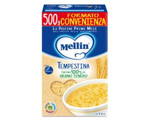 MELLIN Past.Tempestina 500g
