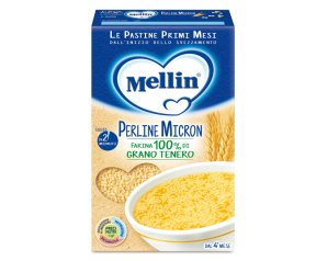 MELLIN PASTA PERLINE MICR 320G