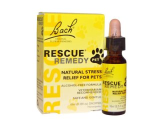 RESCUE REMEDY PET 10ML