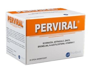 Up Pharma Perviral 20 Stick