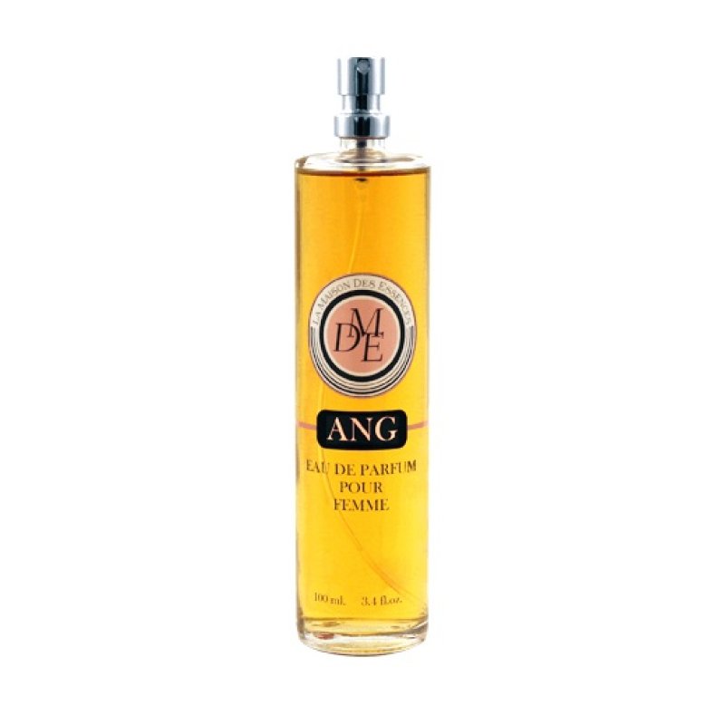 PROFUMO DONNA ANG 4 100ML PROFUMO DONNA ANG 4 100ML