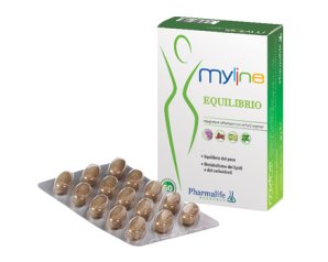 MY LINE Equilibrio 60 Cpr