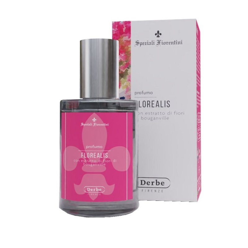 BOUGANVILLE PROFUMO 50ML BOUGANVILLE PROFUMO 50ML