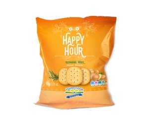 Nabu Happy Farm Happy Hour Rosmarino E Patate 60 G