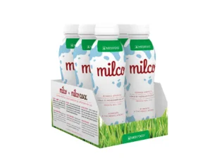  Milco bevanda aproteica 6 bottiglie 200 ml