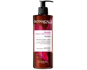 BOTANICALS COLOR SHAMPOO 400ML