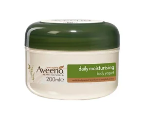 AVEENO CR CRP YOG VAN&AV PROMO