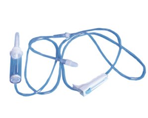 DEFLUSSORE FLEBO S/A ROLL/PU FMC