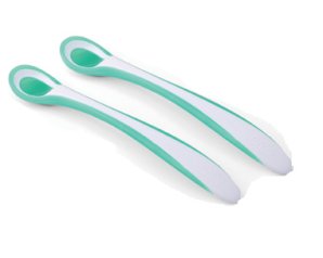 SET 2 CUCCHIAI TERMOSENSIB VE