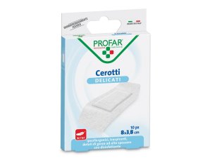 PROFAR CER TNT SUPER 8X3,8 10P