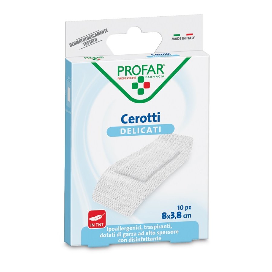 PROFAR CER TNT SUPER 8X3,8 10P PROFAR CER TNT SUPER 8X3,8 10P