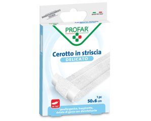 PROFAR CER TNT STRISCIA 50X6CM