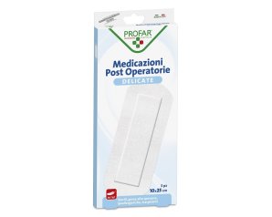 PROFAR MED TNT POSTOP 10X25 3P